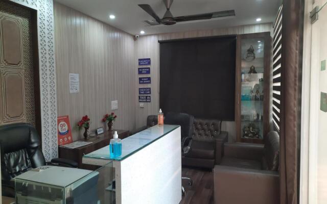 Hotel Devaaya Palace