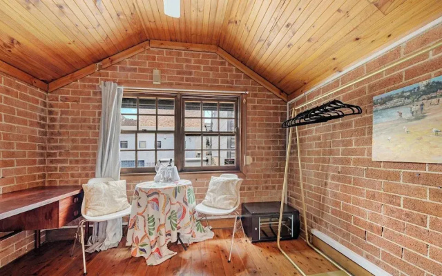 Metawisebnb Studio Near Uni Broadway Transport