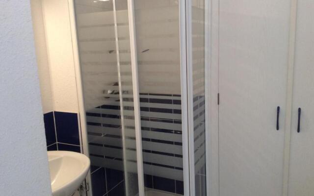 2 pièces 150 de la Mer, Calme,ensoleillé avec Parking