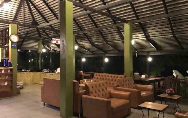 Pai Panalee The Nature Boutique Hotel