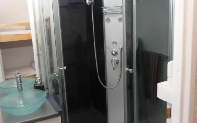 Appartement Duplex 4 pers à Gresse-en-Vercors