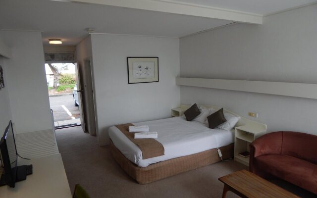 Kingston Lobster Motel