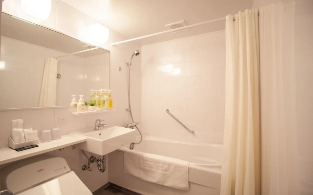 Nagomi Hotel Nippori