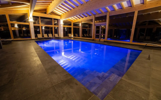 Hotel Caminetto Mountain Resort