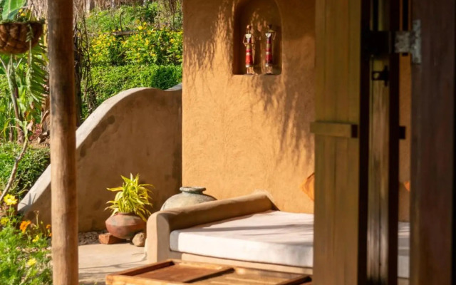 The Mudhouse Marayoor