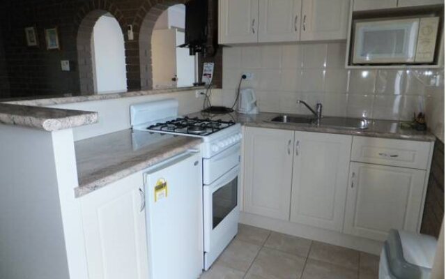 Paradise Holiday Apartments