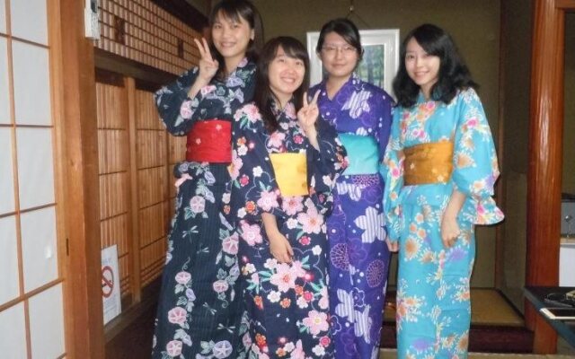 Yuuhiken