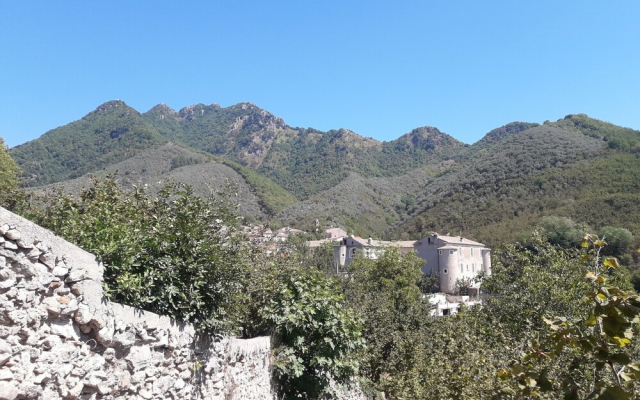 Il Campanile B&B a Sieti - Salerno