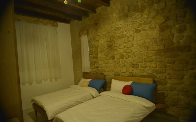 Tyre Boutique Apartments - Hotel