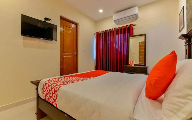 Collection O O 22482 Fort Malabar