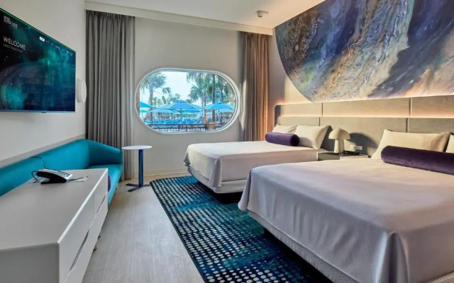 Universal's Terra Luna Resort