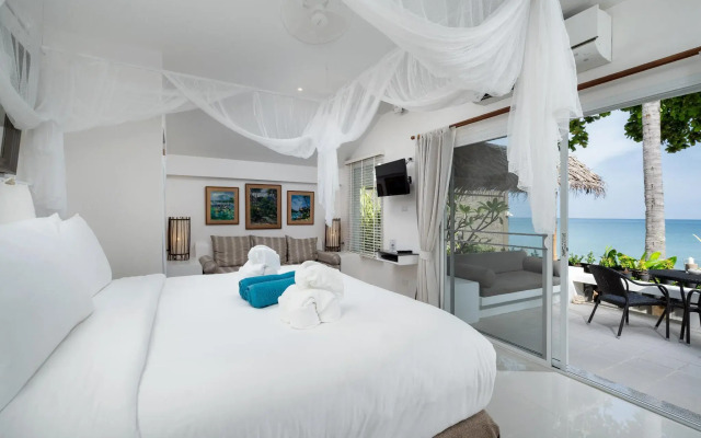 King's Garden Resort