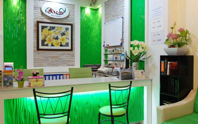 Ascot Krabi