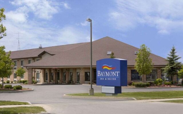 Baymont Inn And Suites Whitewater