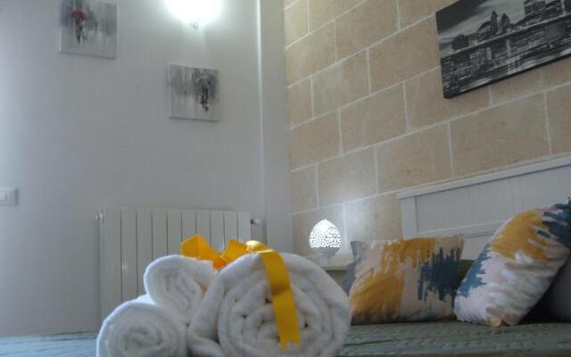La Creta B&B