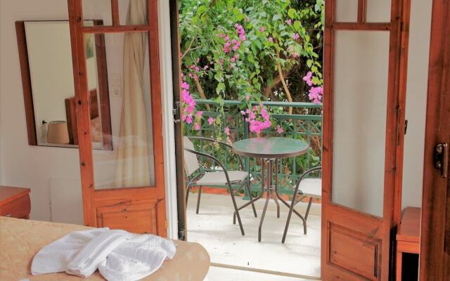 Villa Bali