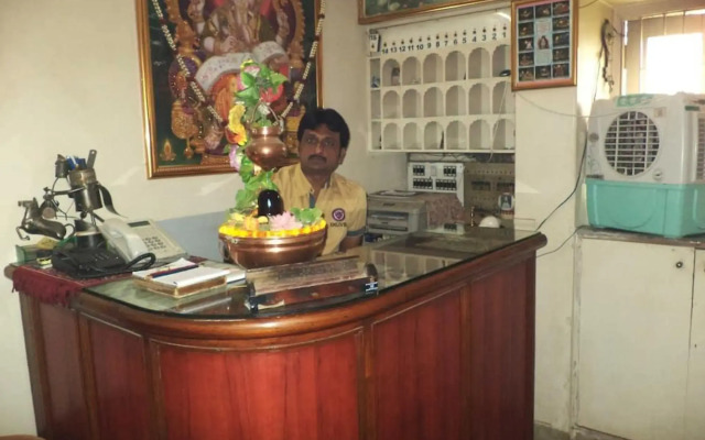 Hotel Malwa Palace