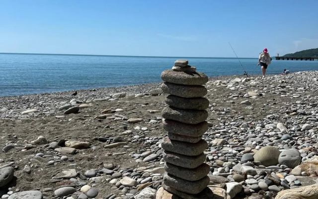 The Guest House At Henry's