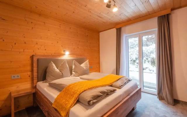 Cozy Apartment in Kitzbuhel near Ski Area