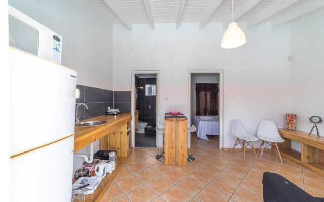 Palazzio Apartments & Studios