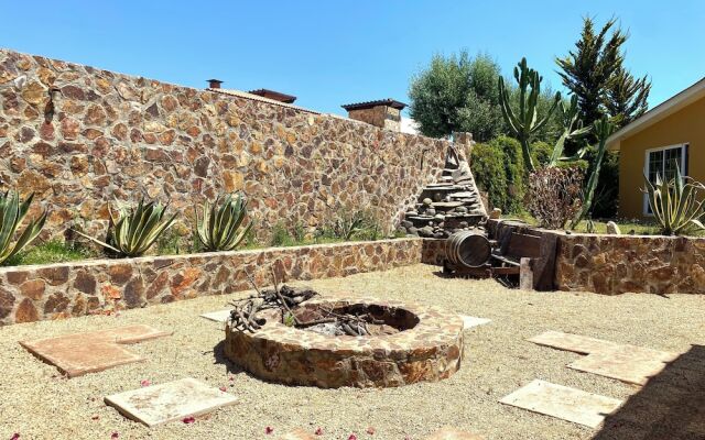 Tierra Mia Hacienda Ruta del Vino