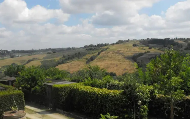 Giano Apartments