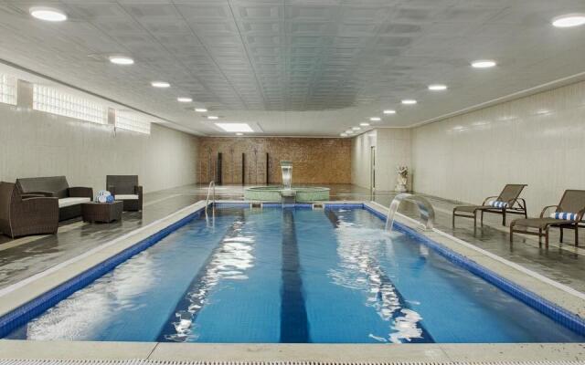 Itatiaia Resort & Eventos