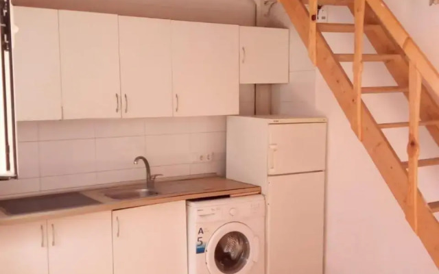 Casita en la calle Tablada de 2 dormitorios