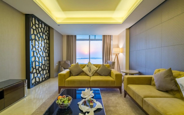 Solymar Hotel & Beach