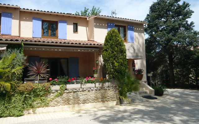 Hôtel Mistral