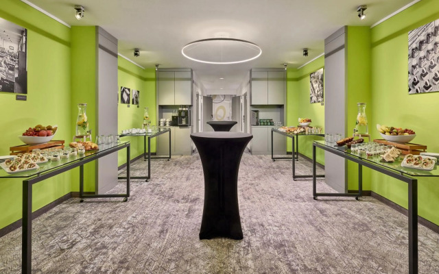 Sheraton Hanover Pelikan Hotel