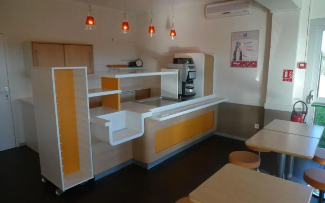 ibis budget Narbonne Sud