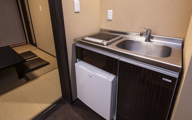 Rinn Hanayacho Asagiri