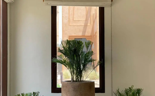 Al Badayer Retreat by Sharjah Collection