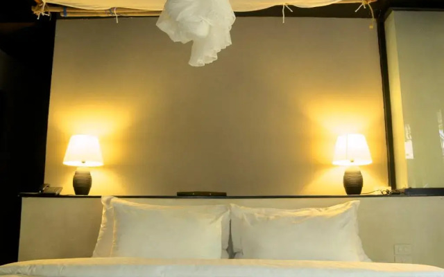 The Sevenseas Resort
