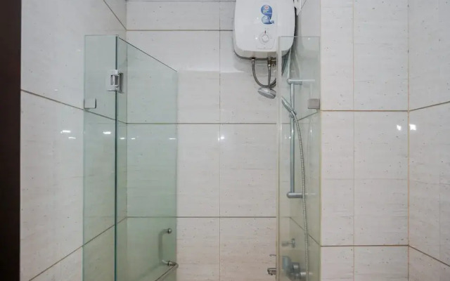 Cozy Studio At Brooklyn Alam Sutera Apartment