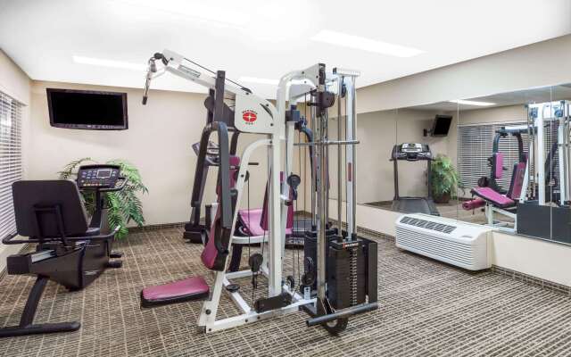 Baymont by Wyndham Eden