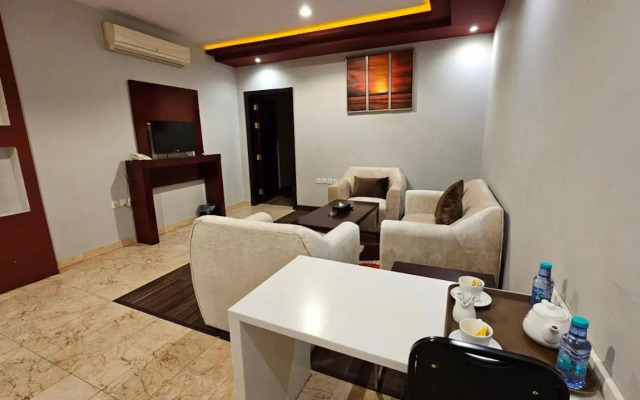 Raoum Inn Buraydah
