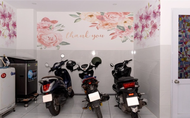 AHA Hoang Van Homestay Nha Trang – Guest Rooms – Nha Trang