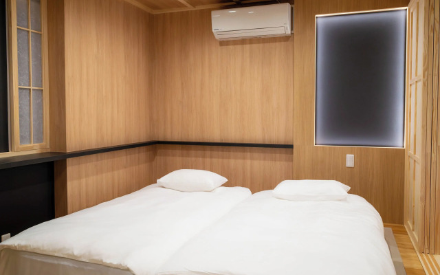 Sugamo Winco Residence