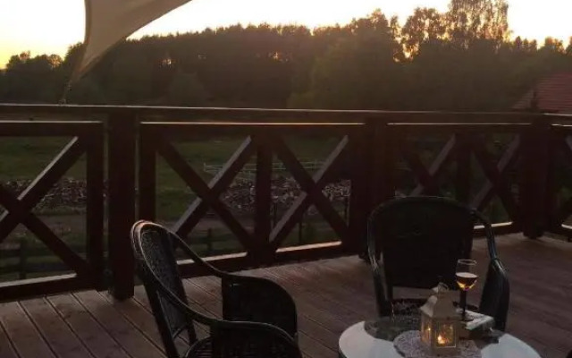 Apartamenty Wieżyca