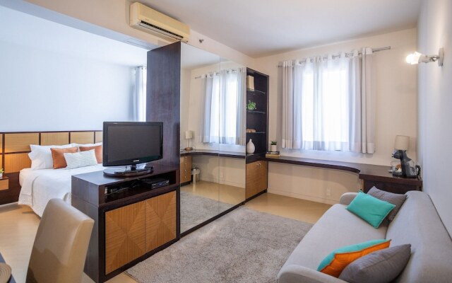 Suites São Paulo by Conviva