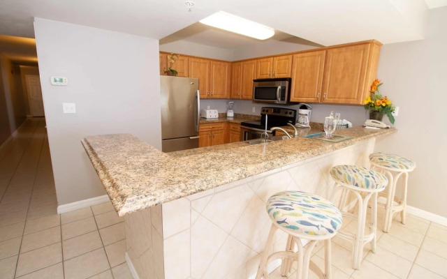 Dolphin 1901  - 2 Br Home