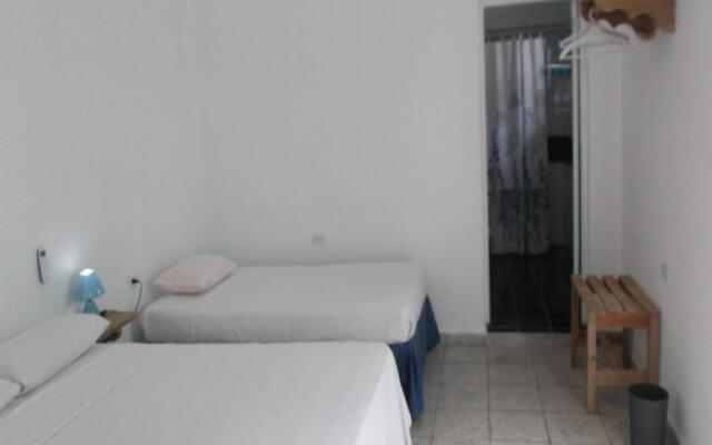 Hostal Casa Zorzano