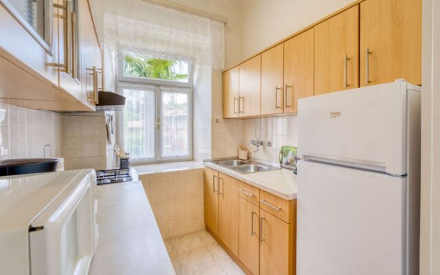Apartment Edo Lovran