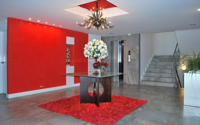 Rioné Hotel Boutique