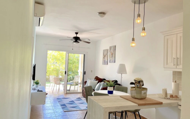 Beauty Golf & Beach Suite