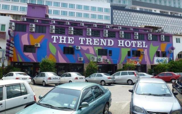 The Trend Hotel