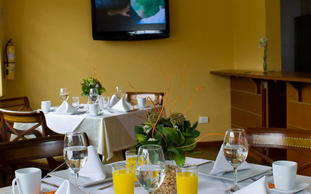 Hotel Teusaquillo Boutique