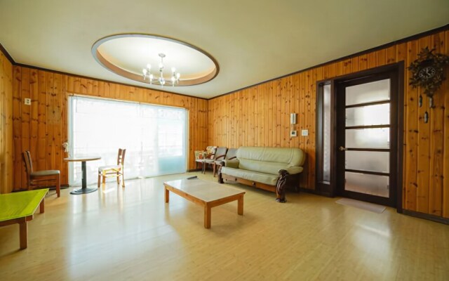 Gapyeong Lovers Pension